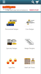 Mobile Screenshot of mcdonalds.torstamp.com